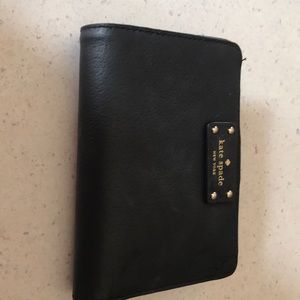 Kate Spade cute wallet